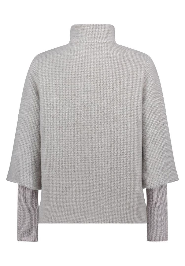  9707 GREY MELAN