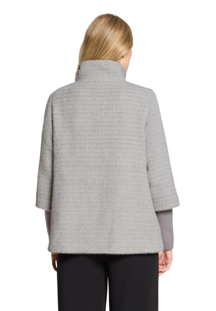  9707 GREY MELAN
