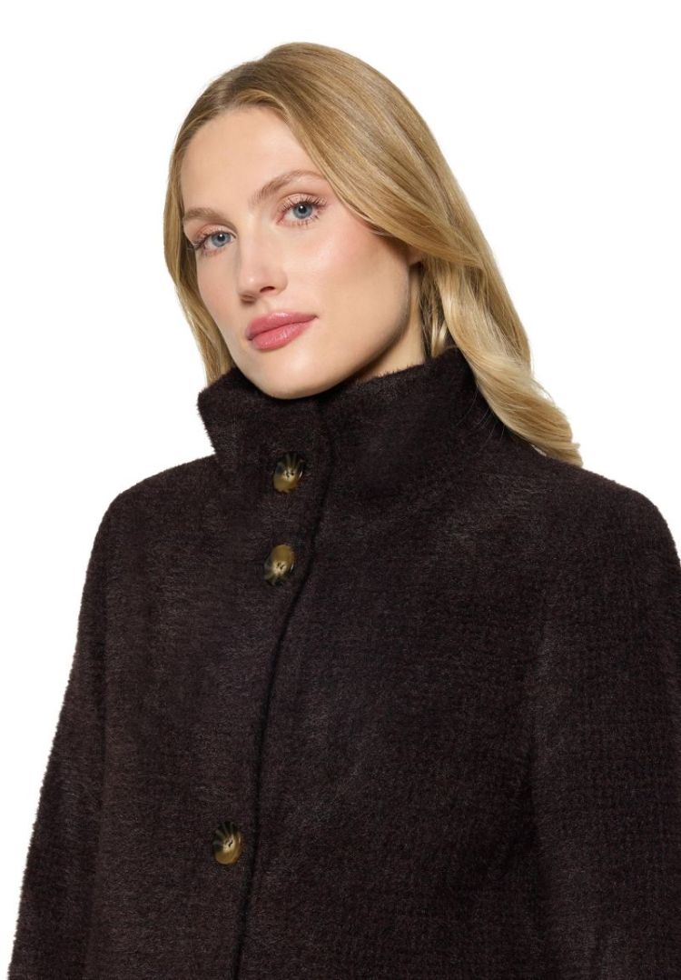 7711 DARK BROWN