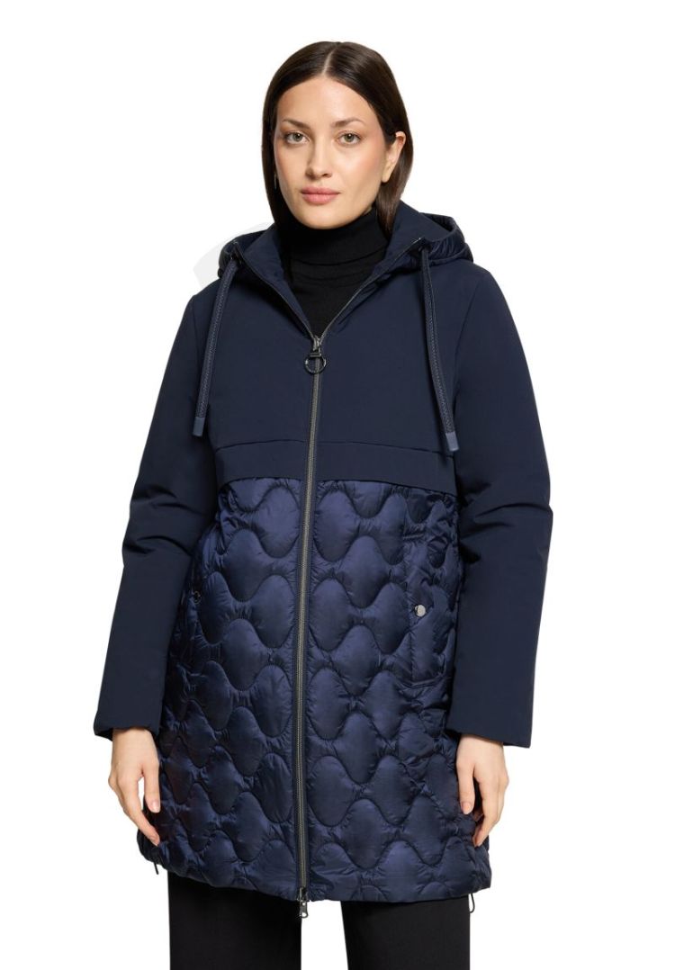  8538 DARK BLUE