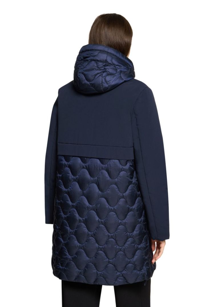  8538 DARK BLUE