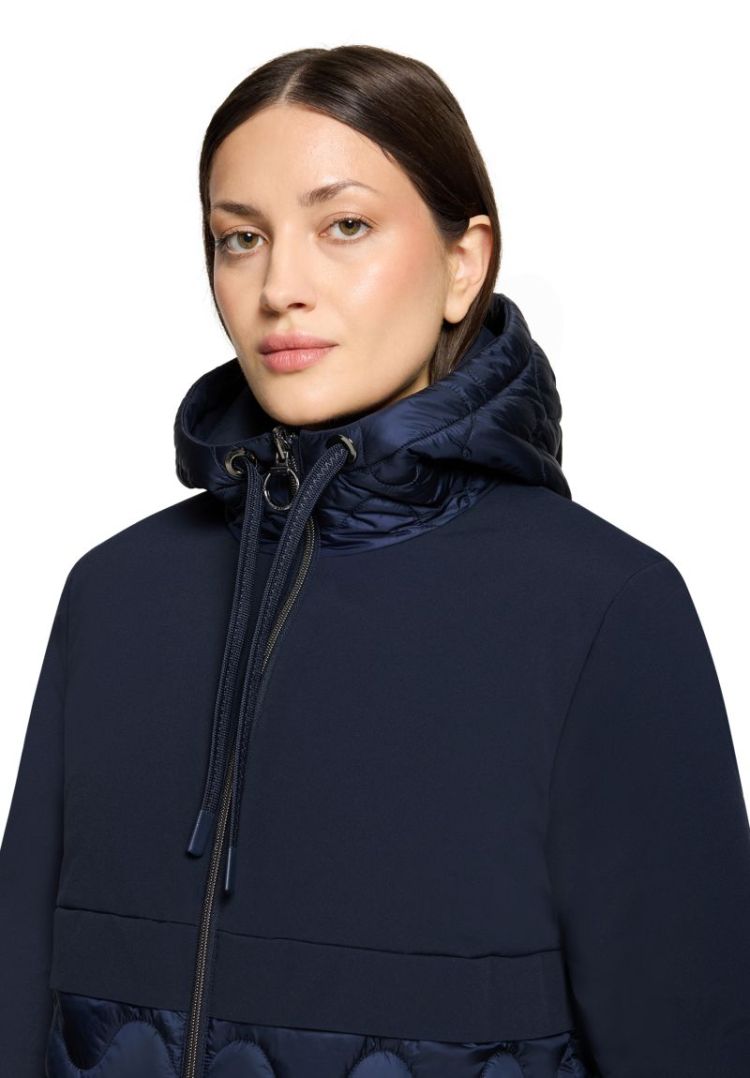  8538 DARK BLUE