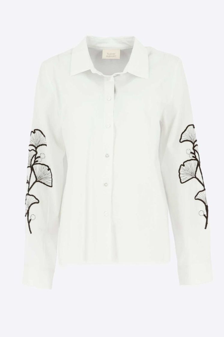  3 BLANC BRUN