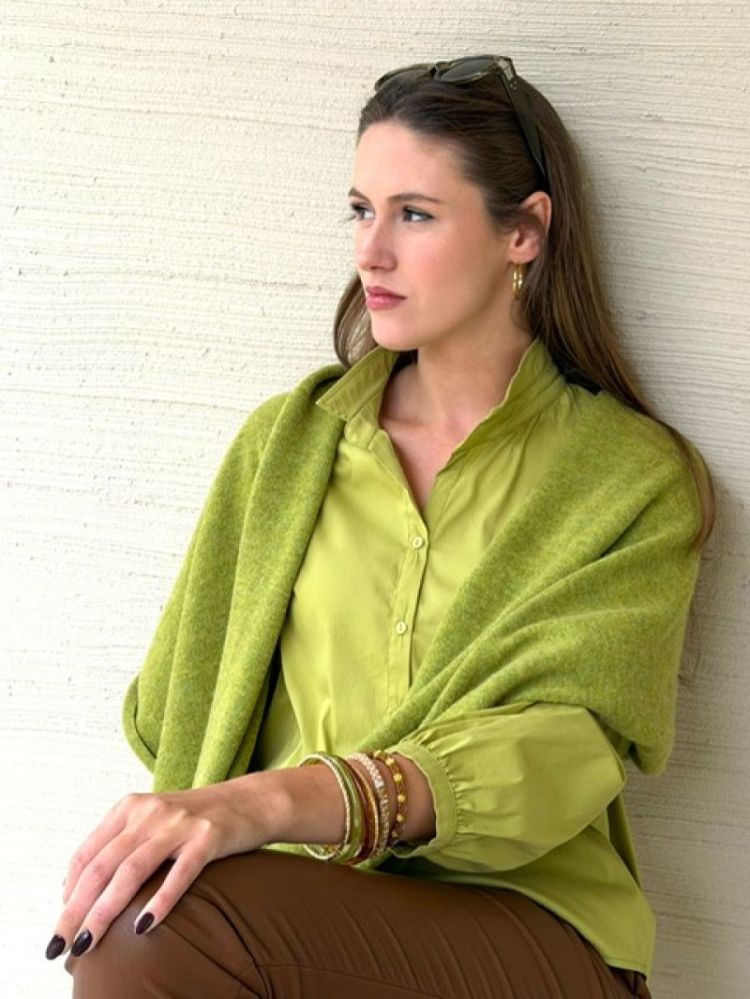 CAROLINA GREEN