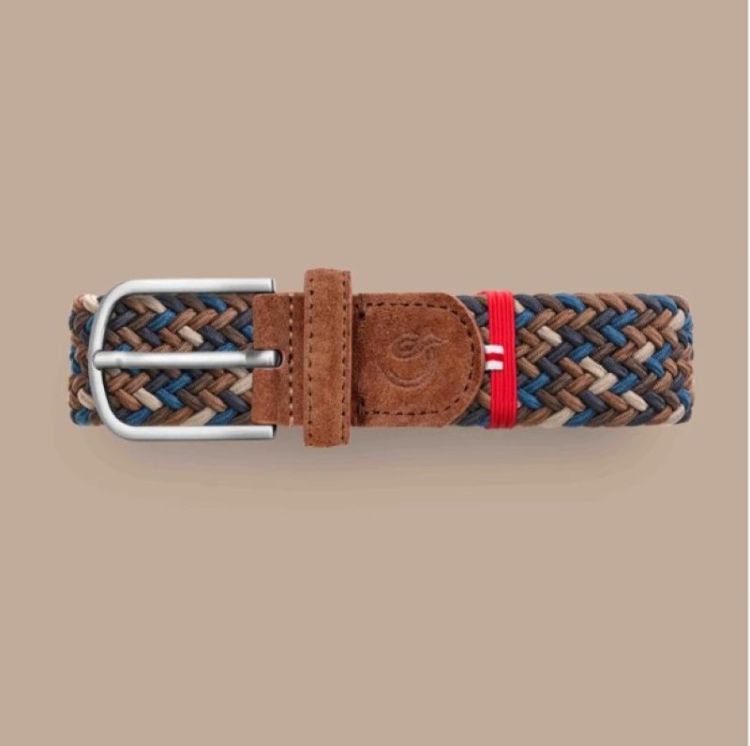  CHESTNUT BROWN 