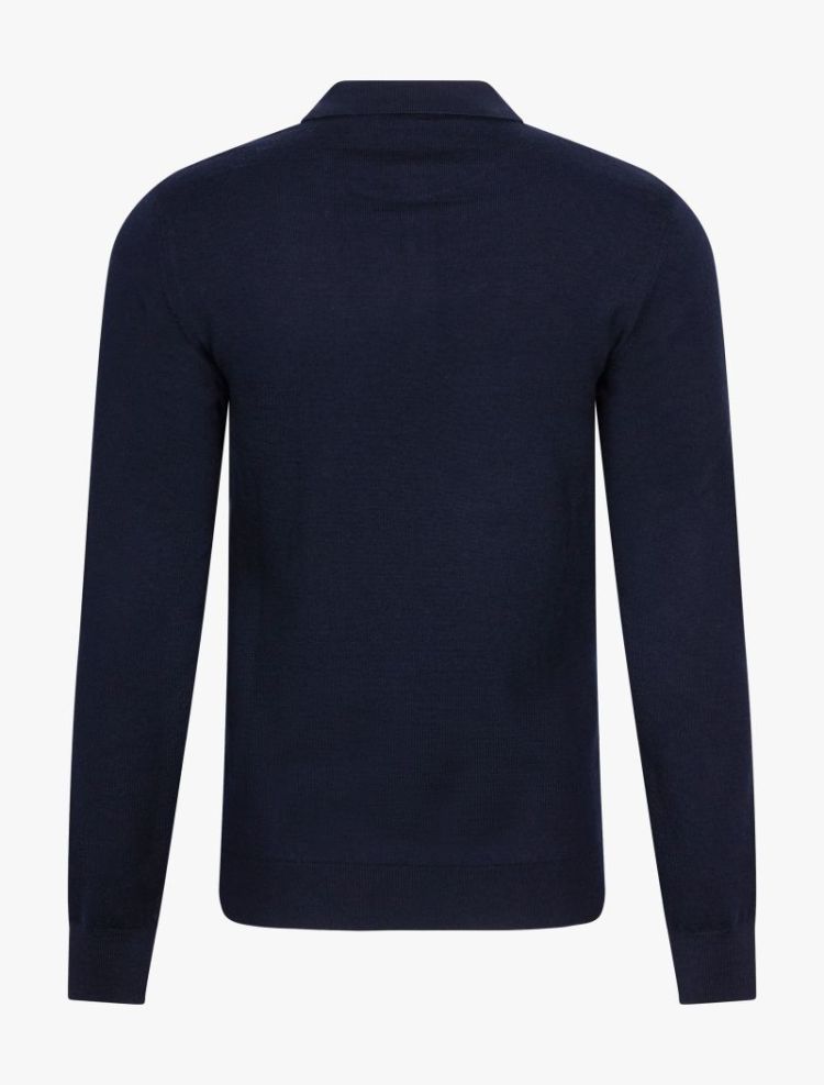 MERINO 69000 DARK BLUE