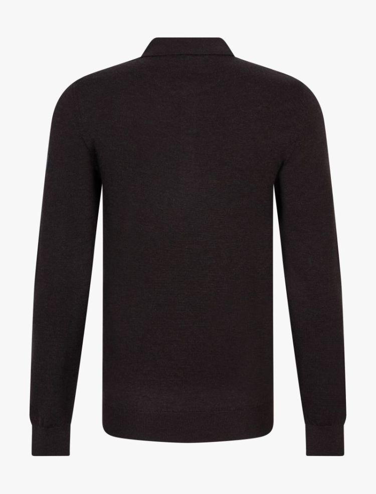 MERINO 898000 DARK BRO