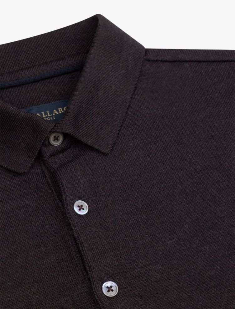 MERINO 898000 DARK BRO