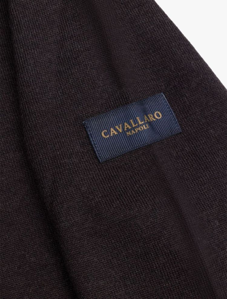 MERINO 898000 DARK BRO